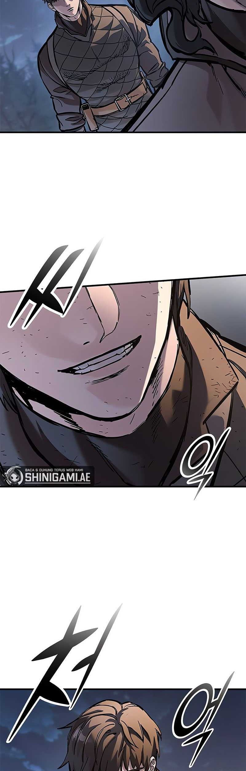Eternally Regressing Knight chapter 39 halaman 17