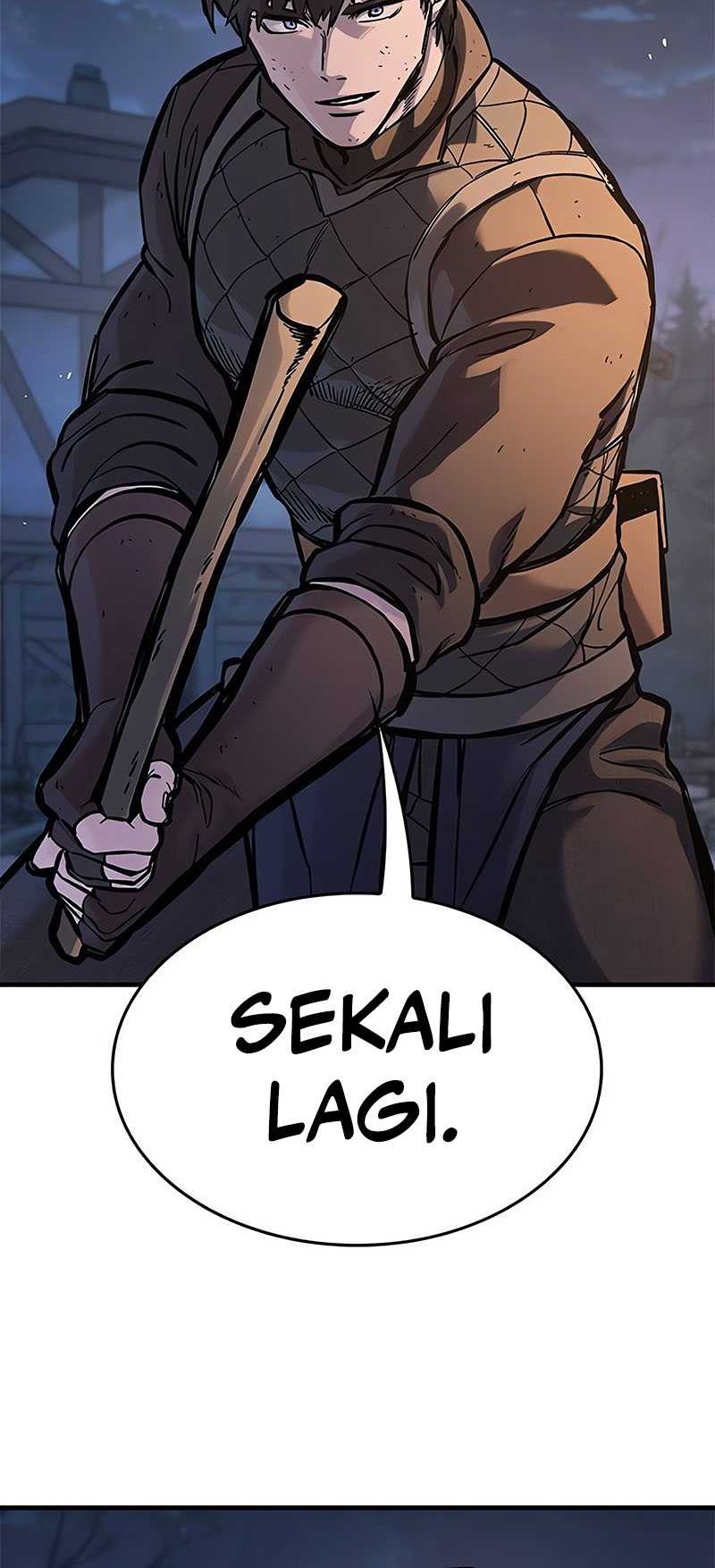 Eternally Regressing Knight chapter 39 halaman 18