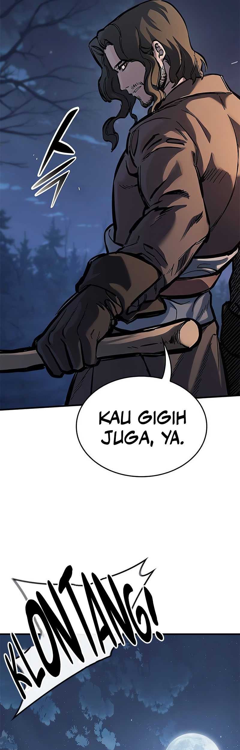 Eternally Regressing Knight chapter 39 halaman 19