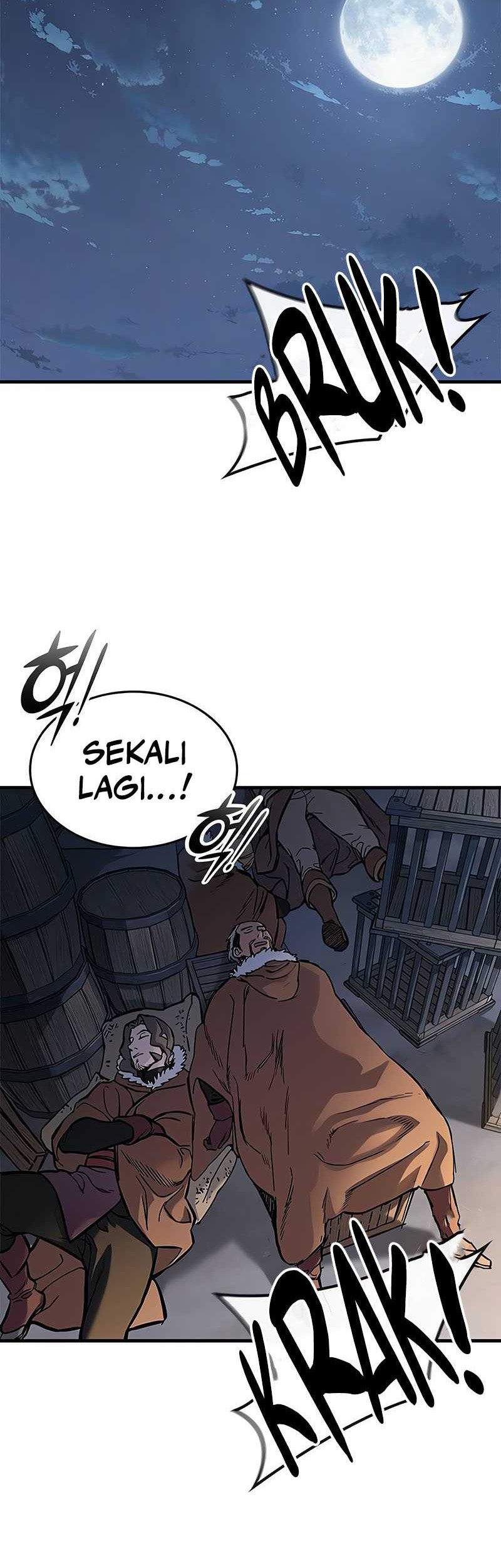Eternally Regressing Knight chapter 39 halaman 20