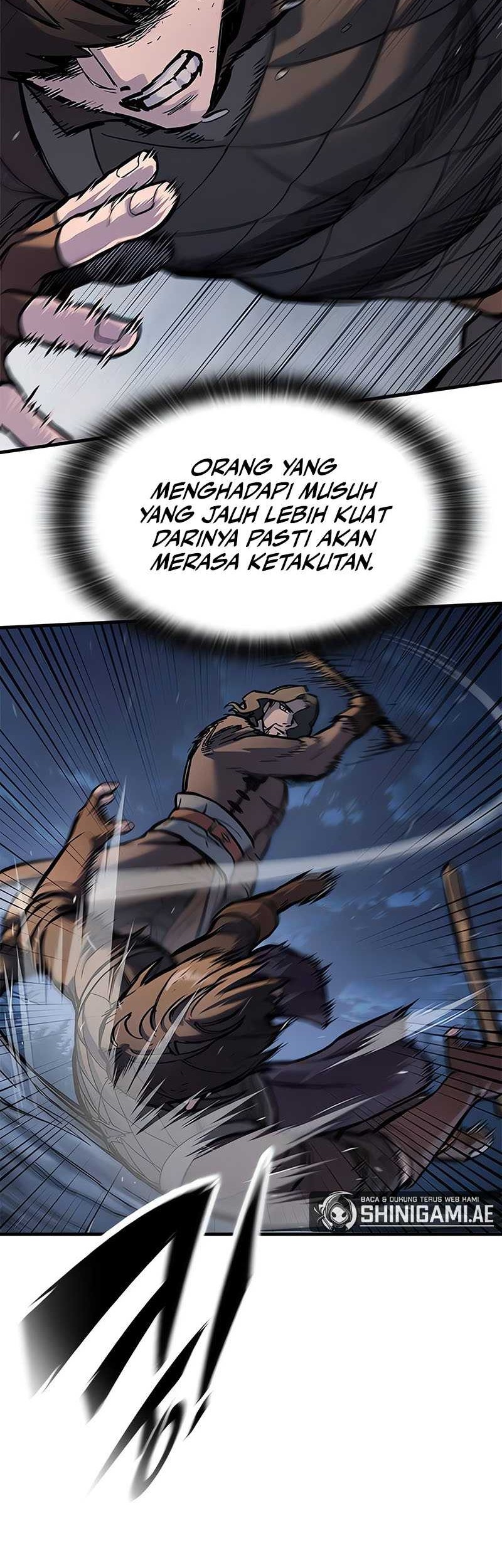 Eternally Regressing Knight chapter 39 halaman 22