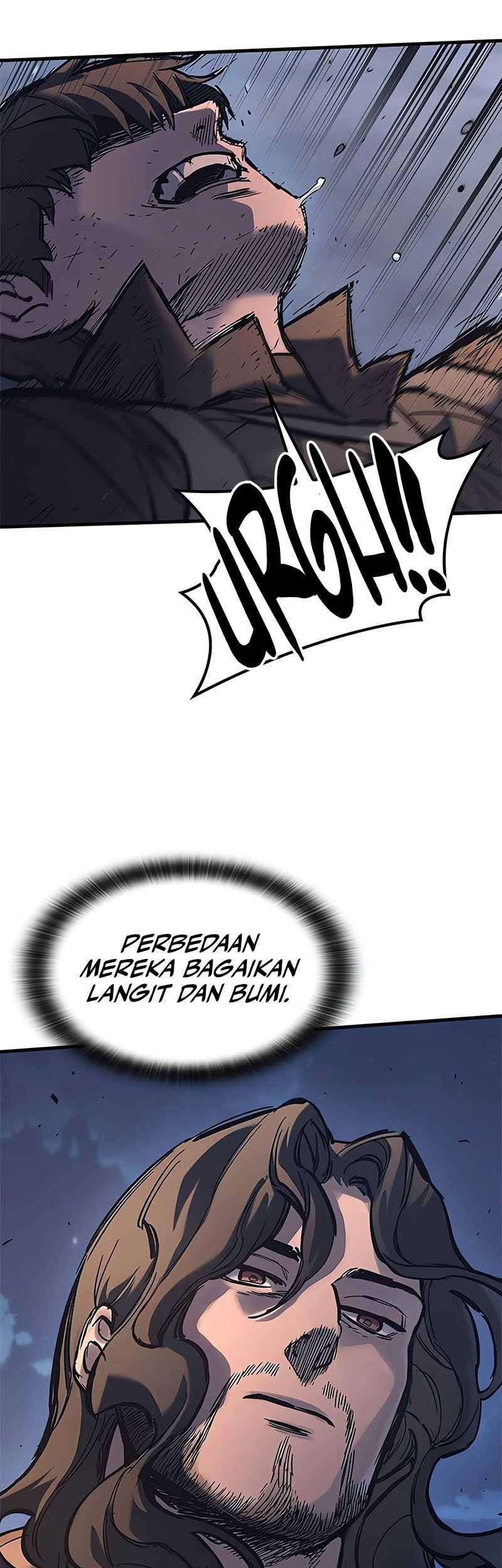 Eternally Regressing Knight chapter 39 halaman 23