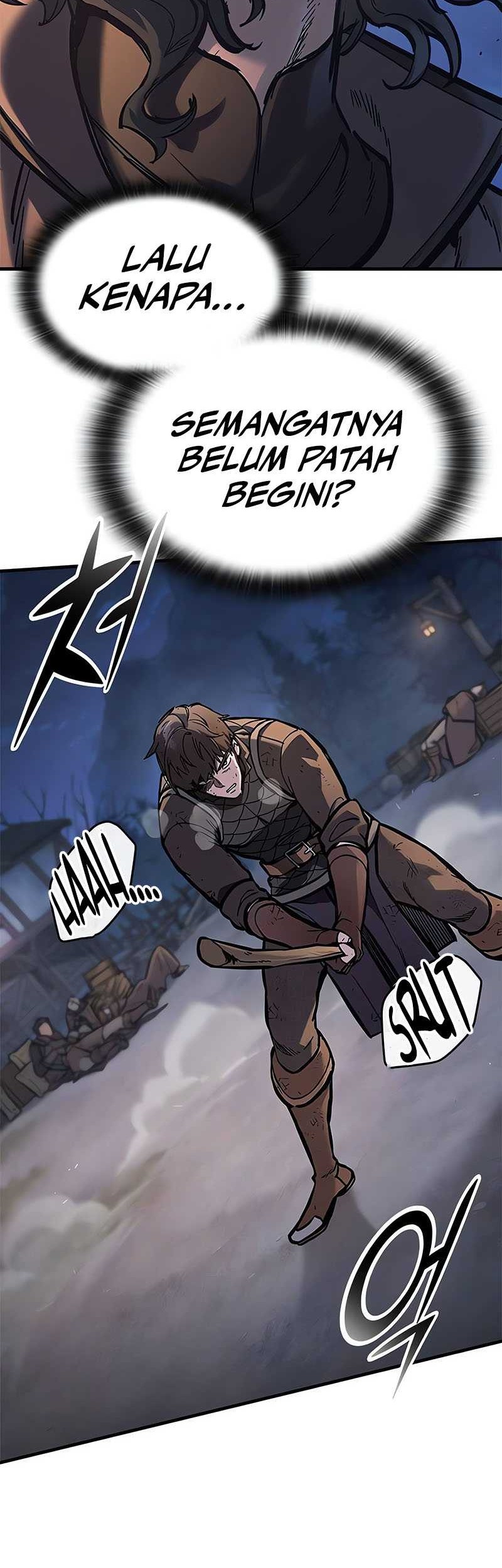 Eternally Regressing Knight chapter 39 halaman 24