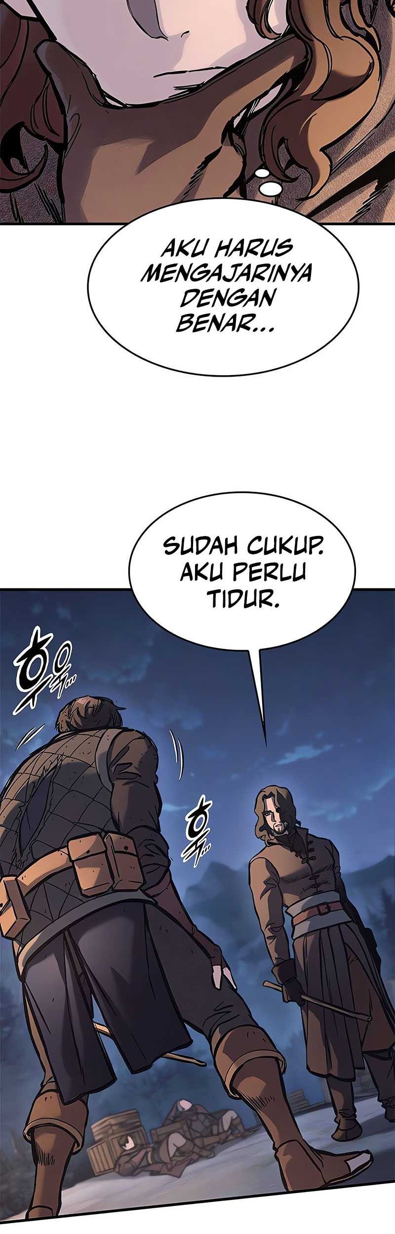Eternally Regressing Knight chapter 39 halaman 26