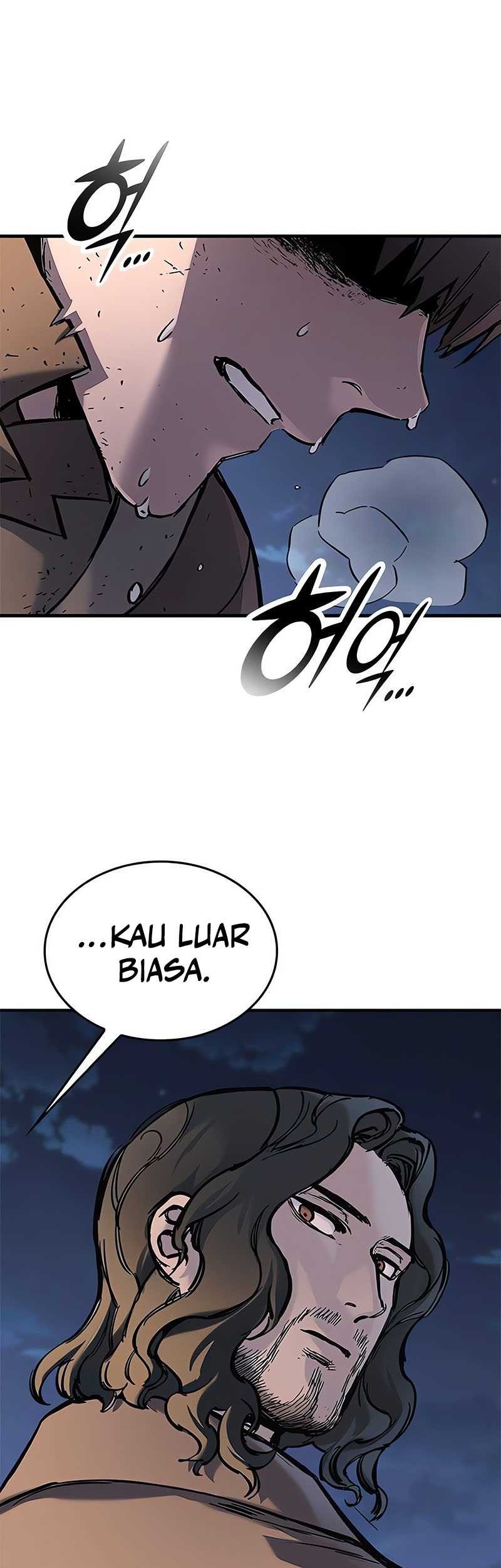 Eternally Regressing Knight chapter 39 halaman 27