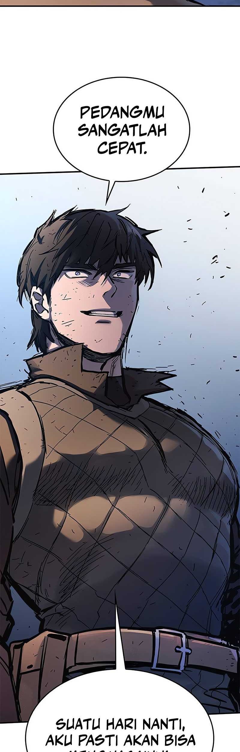 Eternally Regressing Knight chapter 39 halaman 28