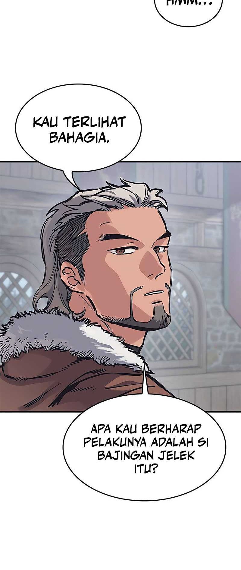 Eternally Regressing Knight chapter 39 halaman 38
