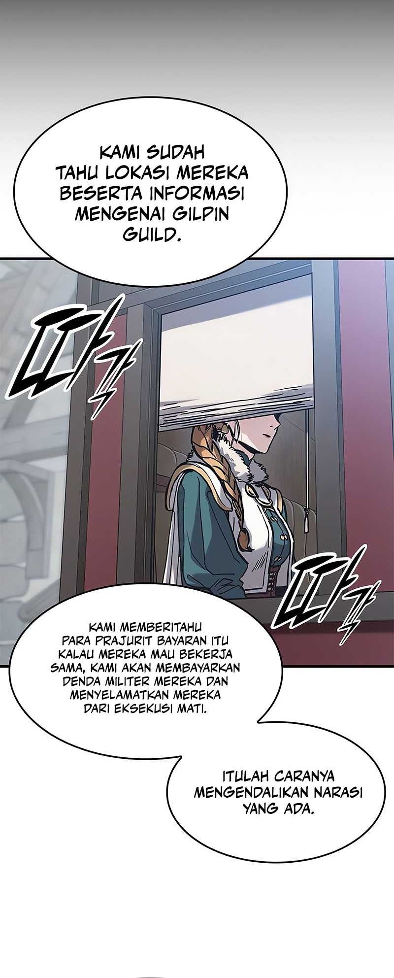 Eternally Regressing Knight chapter 39 halaman 46