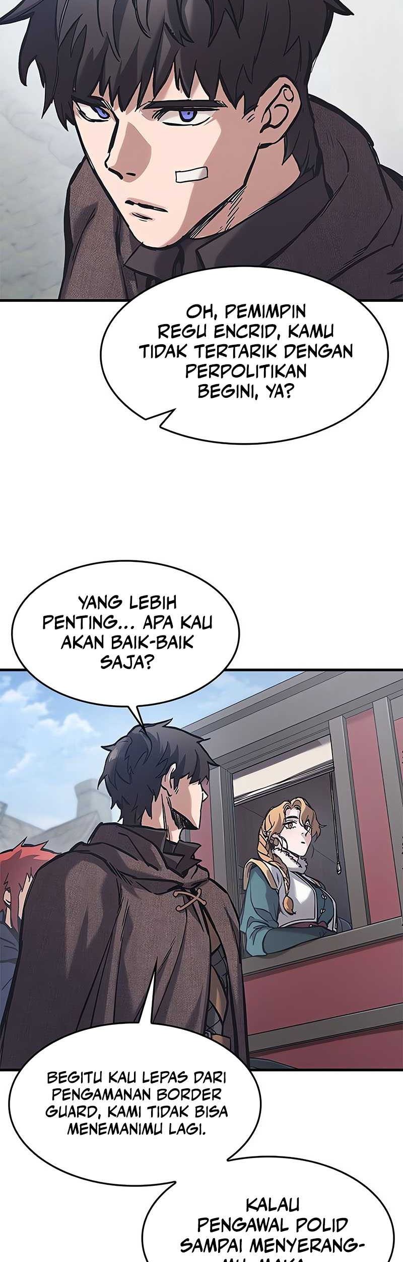 Eternally Regressing Knight chapter 39 halaman 49