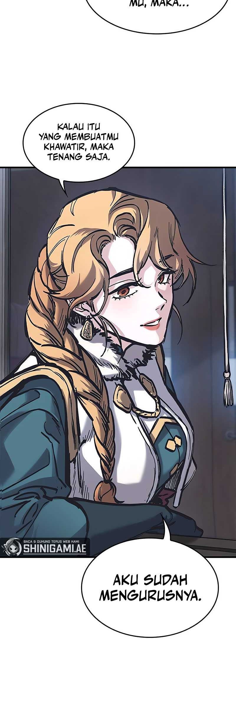 Eternally Regressing Knight chapter 39 halaman 50