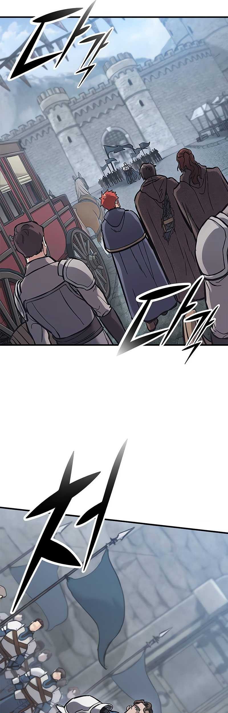 Eternally Regressing Knight chapter 39 halaman 51