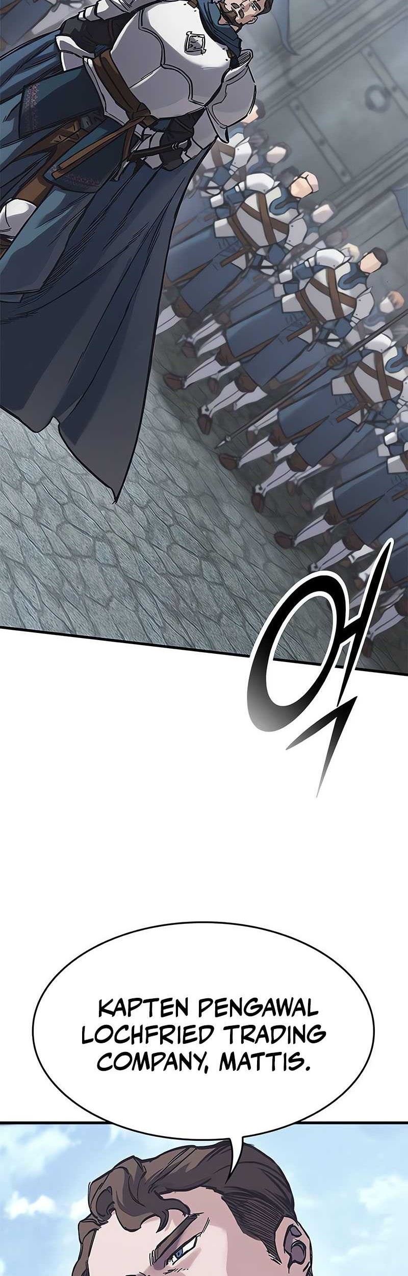 Eternally Regressing Knight chapter 39 halaman 52