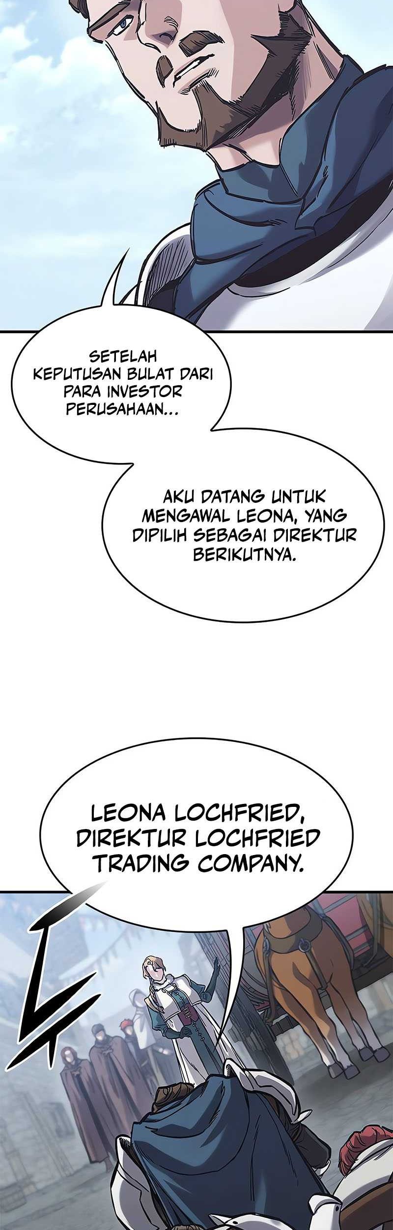 Eternally Regressing Knight chapter 39 halaman 53