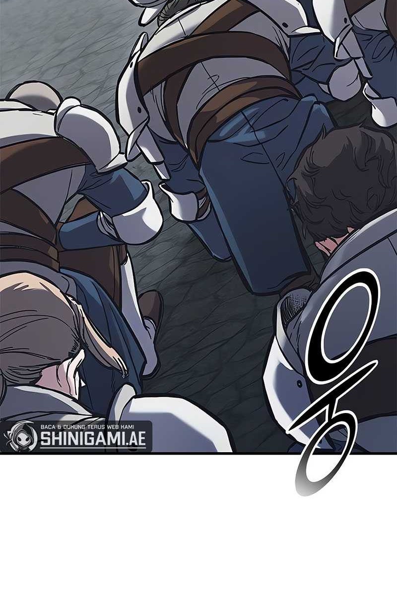 Eternally Regressing Knight chapter 39 halaman 54