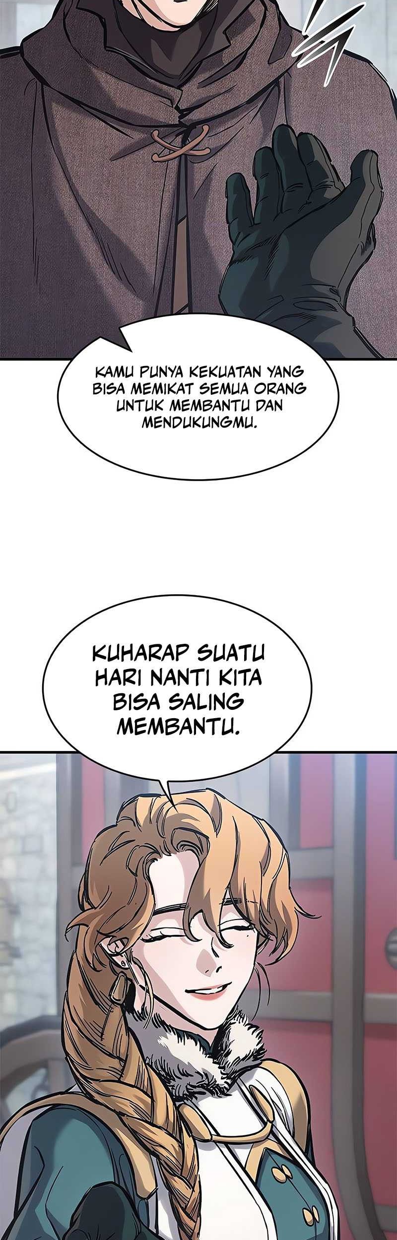 Eternally Regressing Knight chapter 39 halaman 57