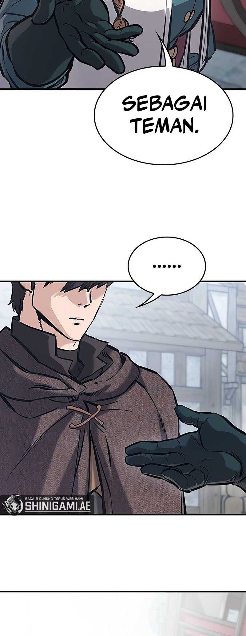 Eternally Regressing Knight chapter 39 halaman 58