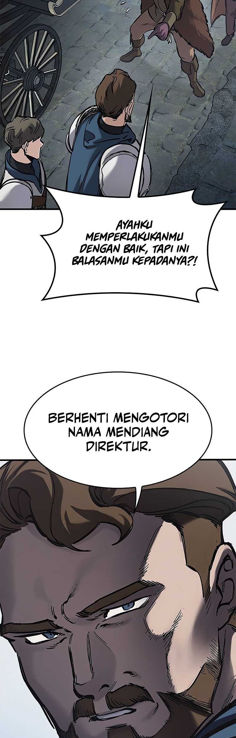 Eternally Regressing Knight chapter 39 halaman 60