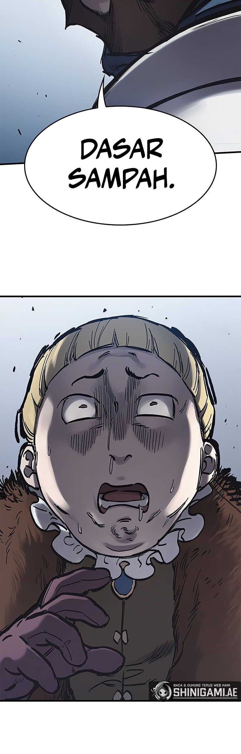 Eternally Regressing Knight chapter 39 halaman 61