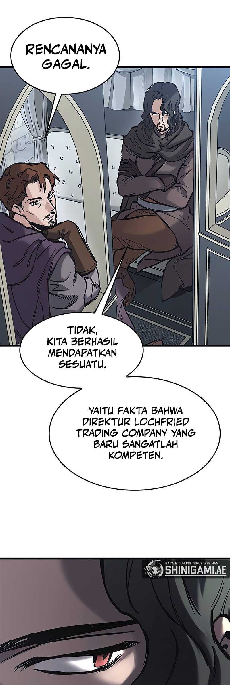 Eternally Regressing Knight chapter 39 halaman 62