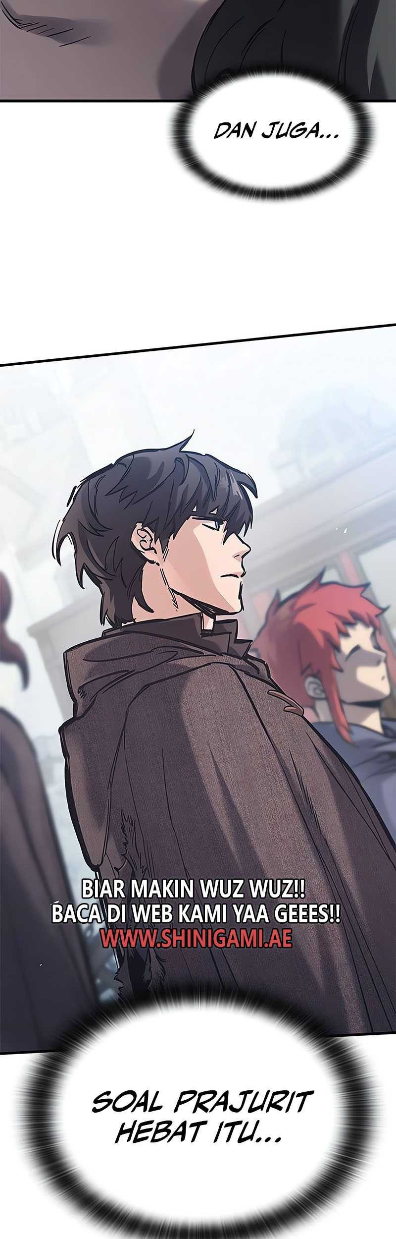 Eternally Regressing Knight chapter 39 halaman 63