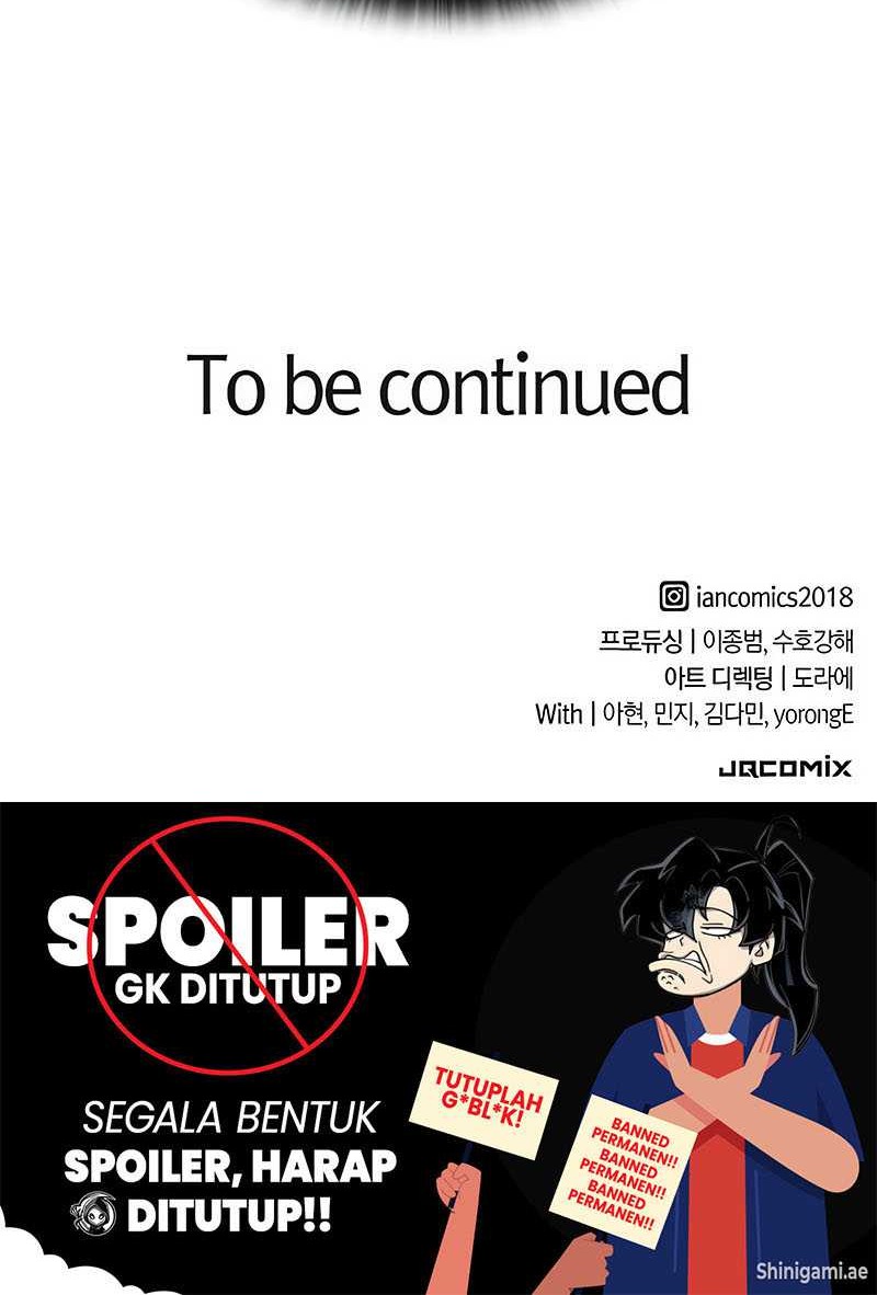 Eternally Regressing Knight chapter 39 halaman 64