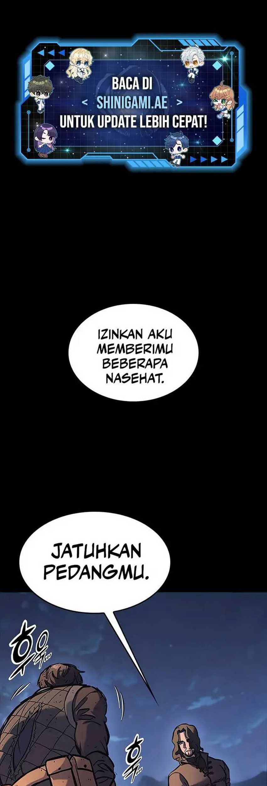 Eternally Regressing Knight chapter 40 halaman 2
