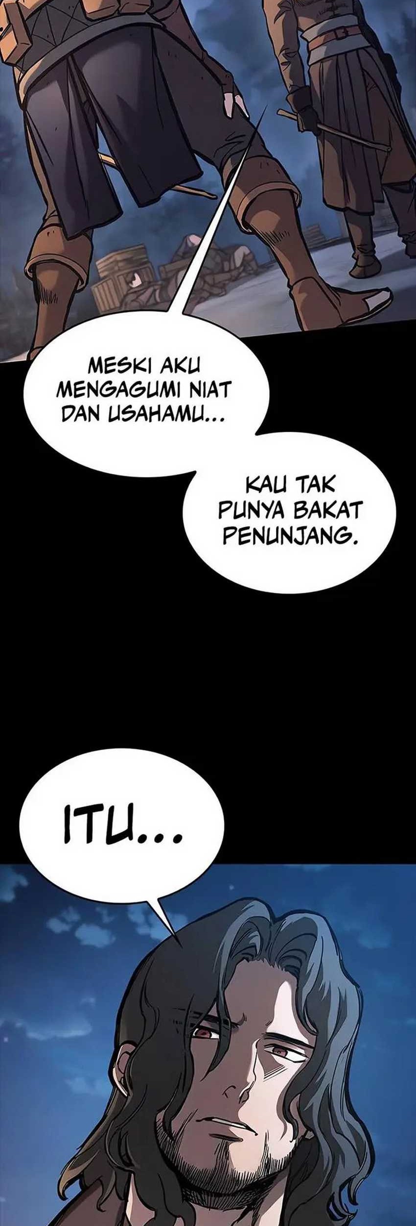 Eternally Regressing Knight chapter 40 halaman 3