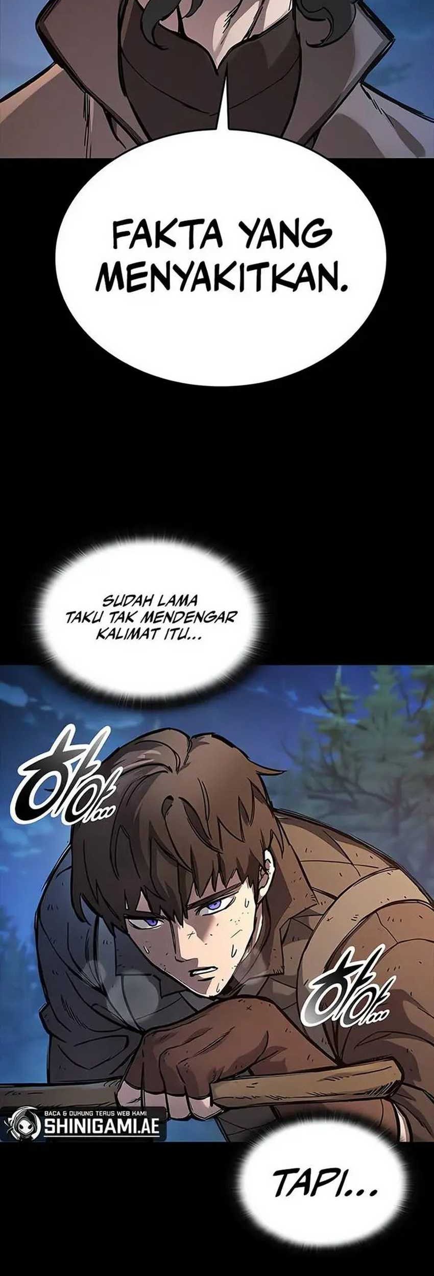 Eternally Regressing Knight chapter 40 halaman 4