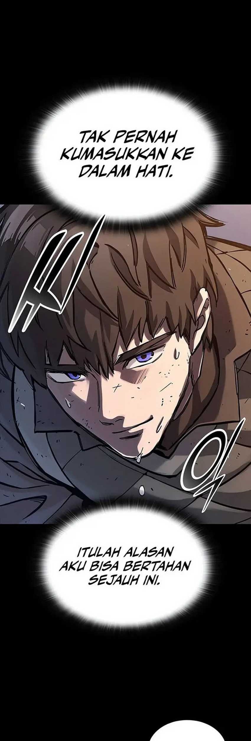 Eternally Regressing Knight chapter 40 halaman 5