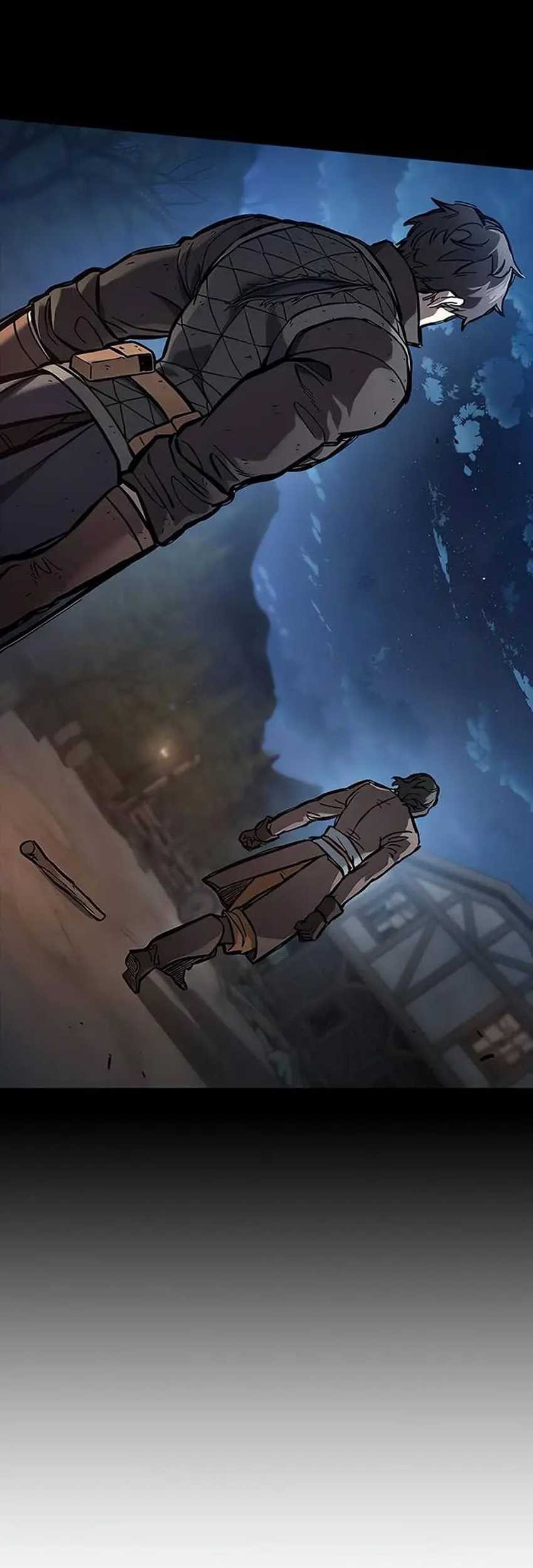 Eternally Regressing Knight chapter 40 halaman 7