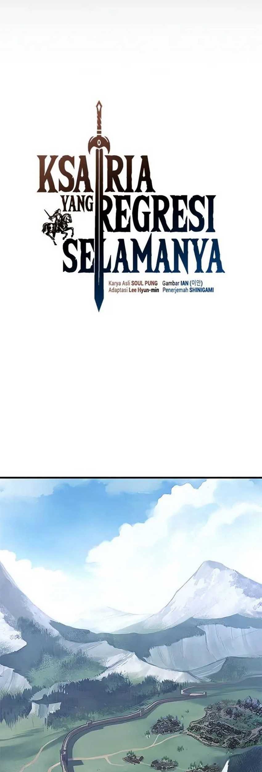 Eternally Regressing Knight chapter 40 halaman 8