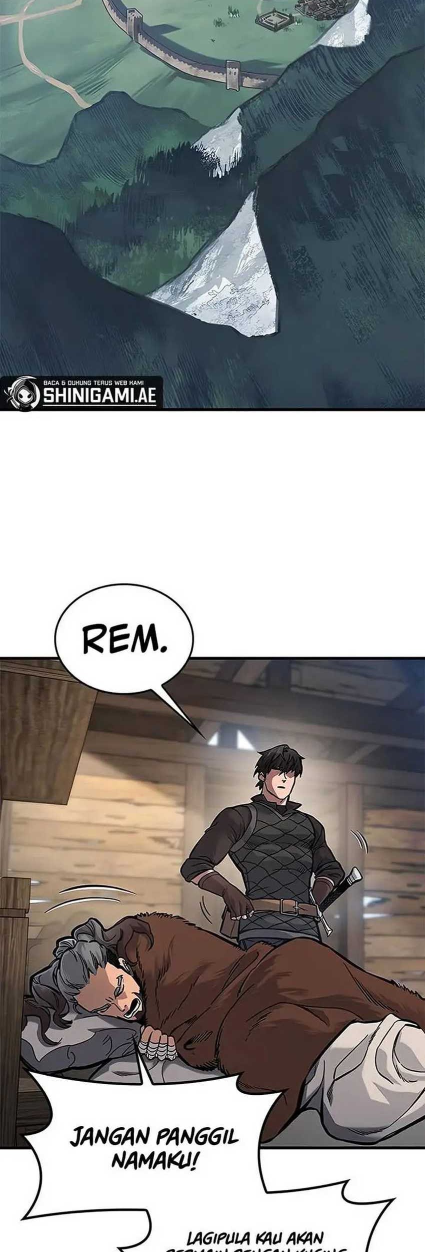Eternally Regressing Knight chapter 40 halaman 9