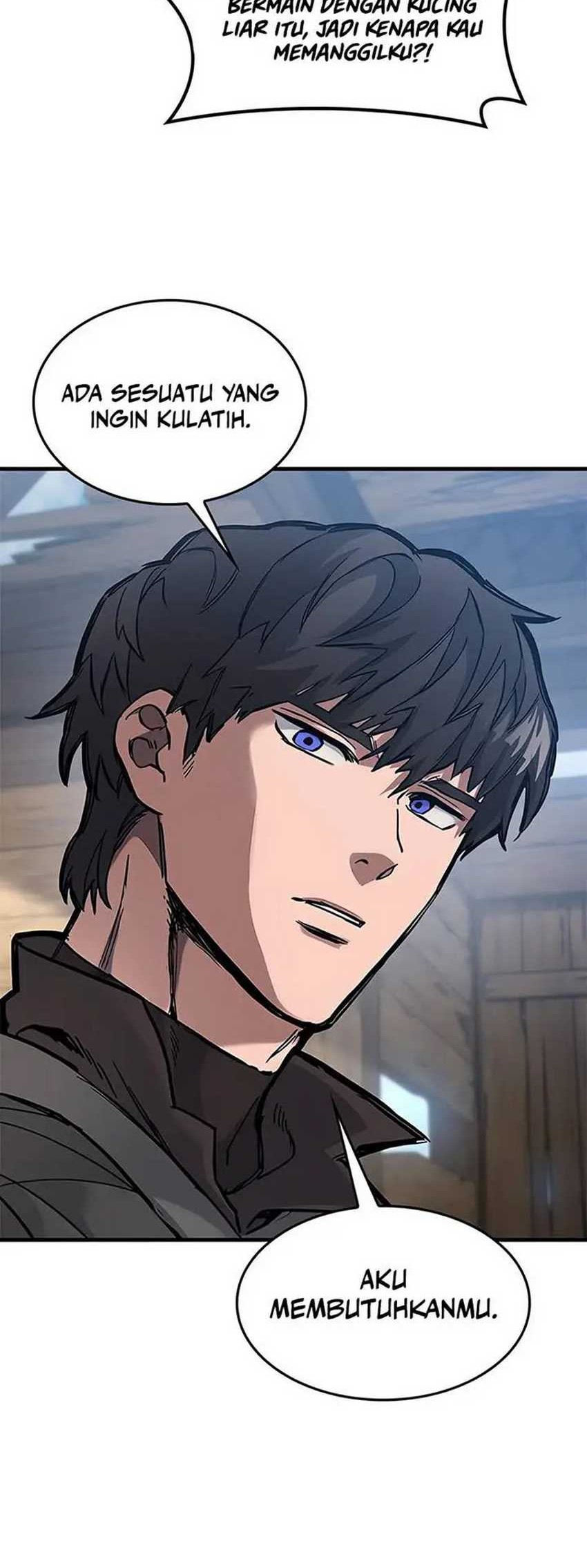 Eternally Regressing Knight chapter 40 halaman 10
