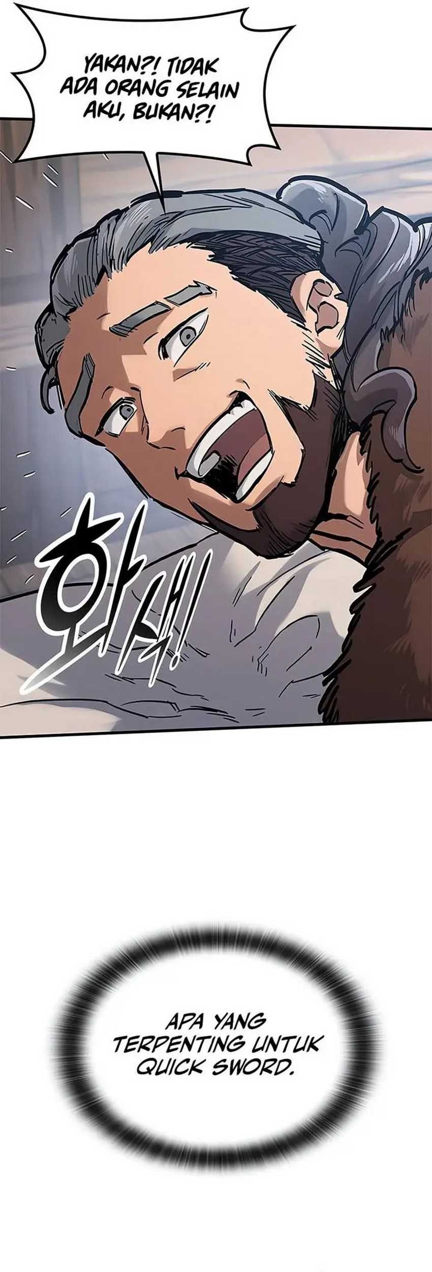 Eternally Regressing Knight chapter 40 halaman 11