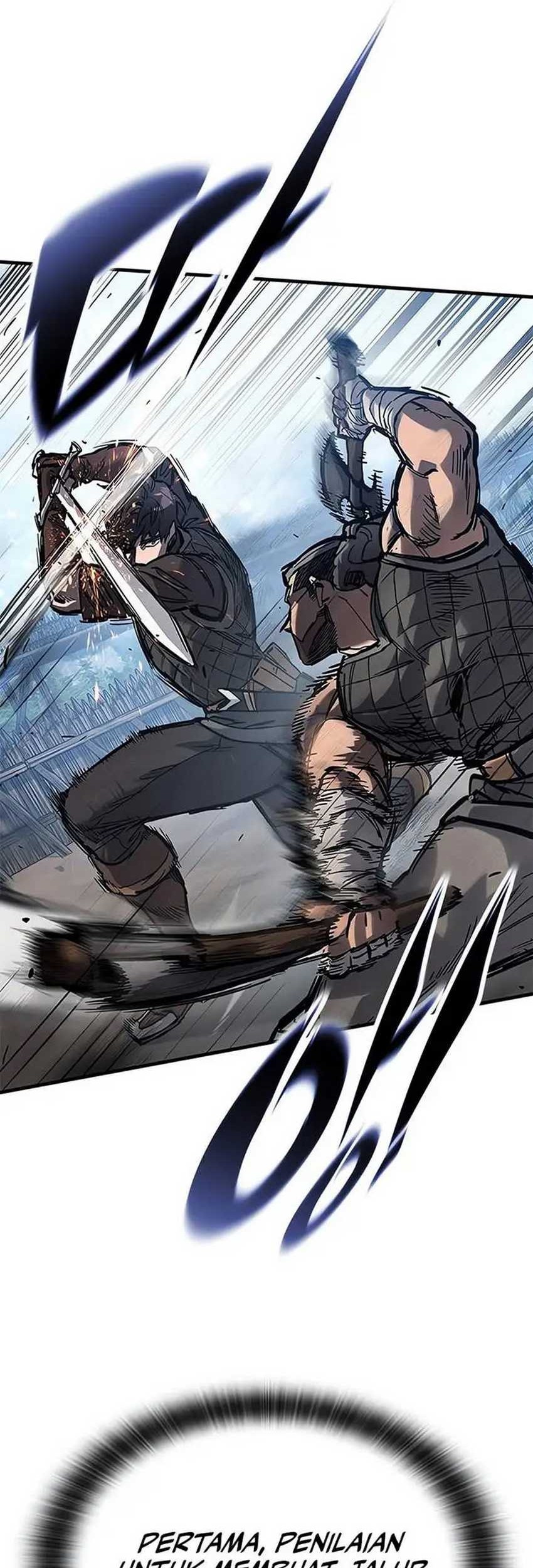 Eternally Regressing Knight chapter 40 halaman 12