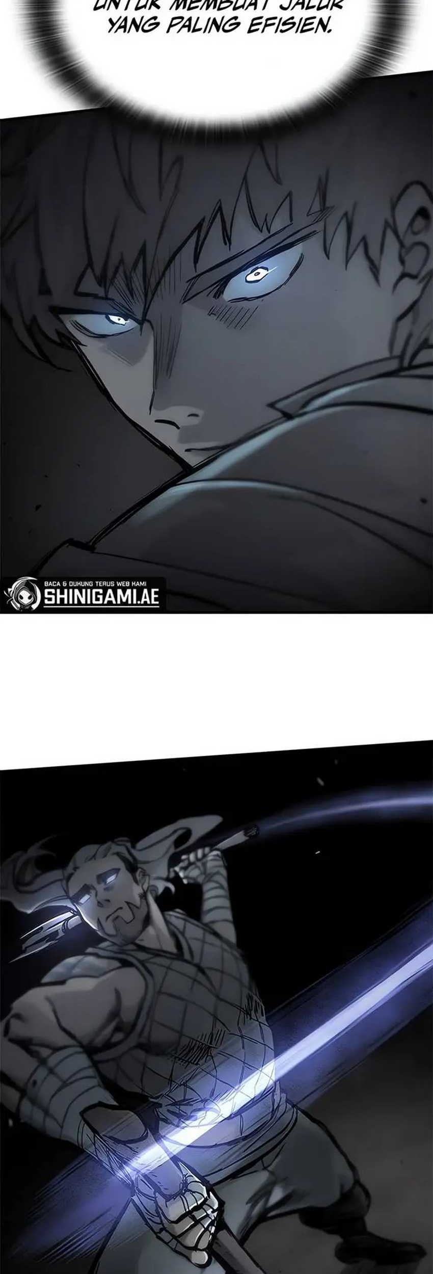 Eternally Regressing Knight chapter 40 halaman 13