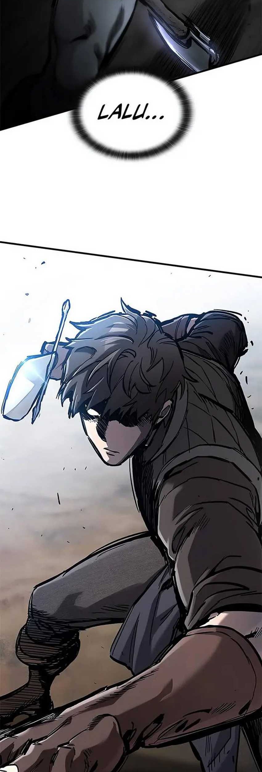 Eternally Regressing Knight chapter 40 halaman 14