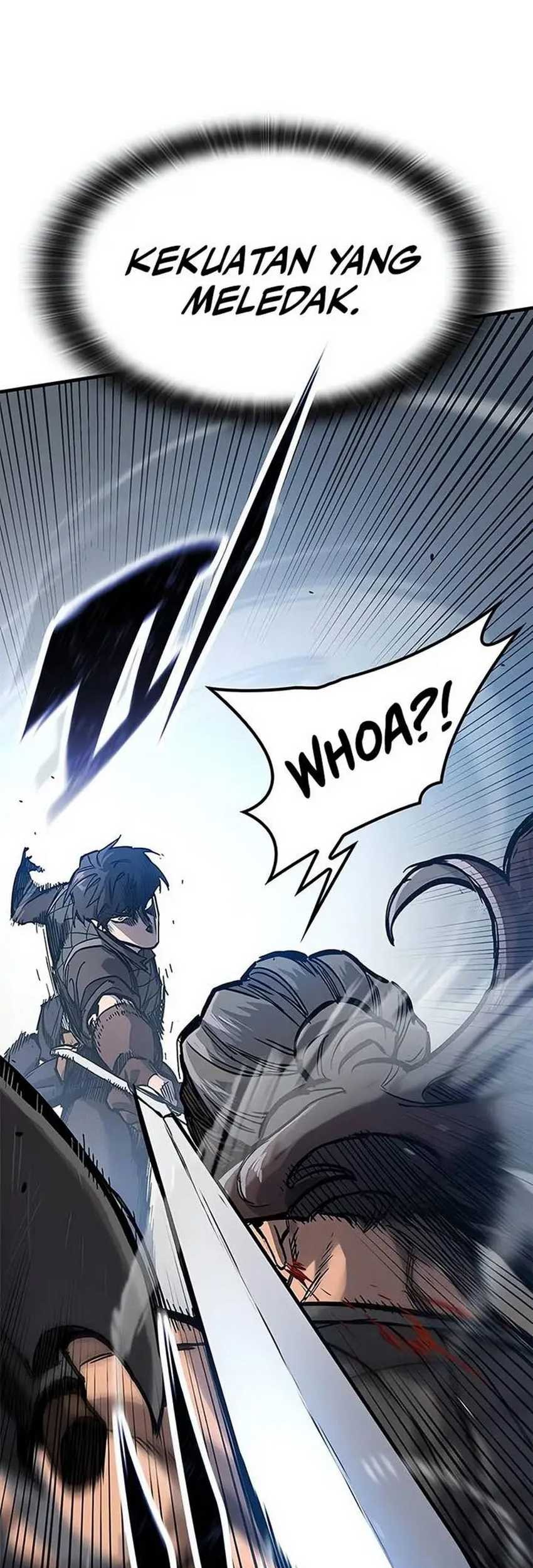 Eternally Regressing Knight chapter 40 halaman 16