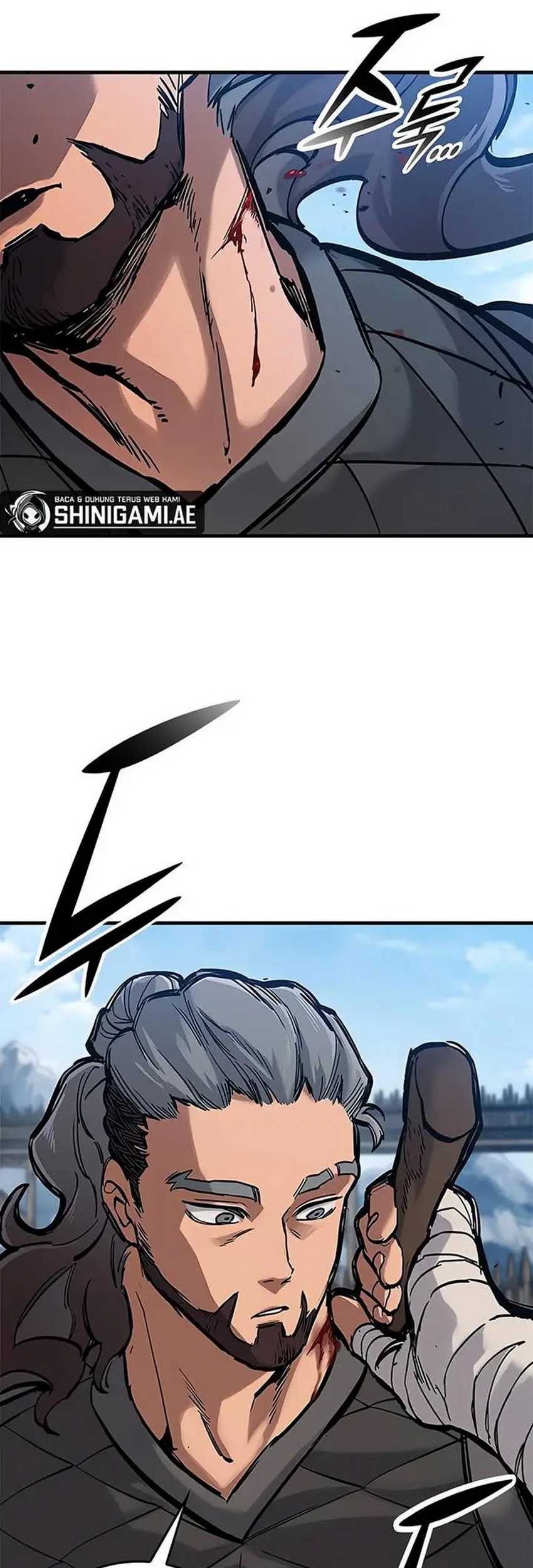 Eternally Regressing Knight chapter 40 halaman 18