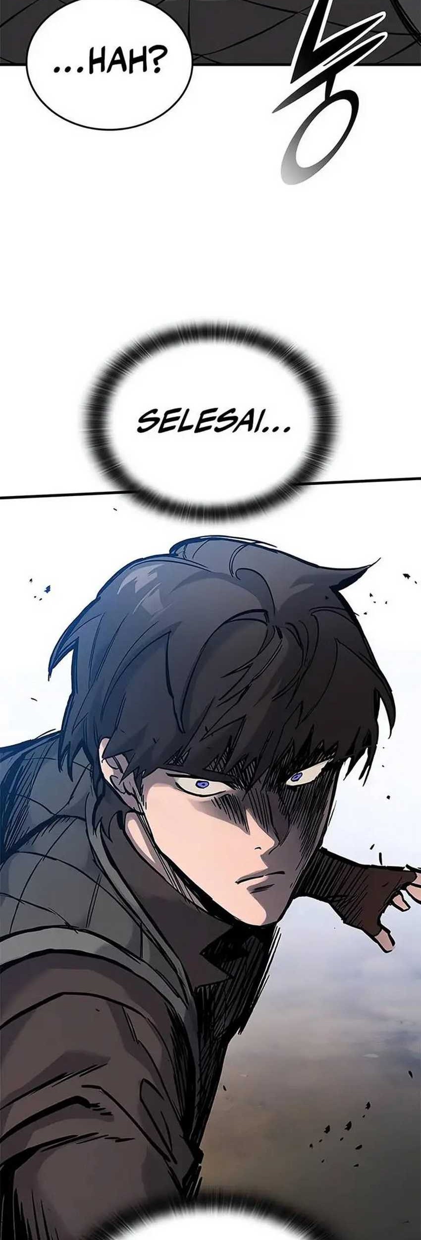 Eternally Regressing Knight chapter 40 halaman 19