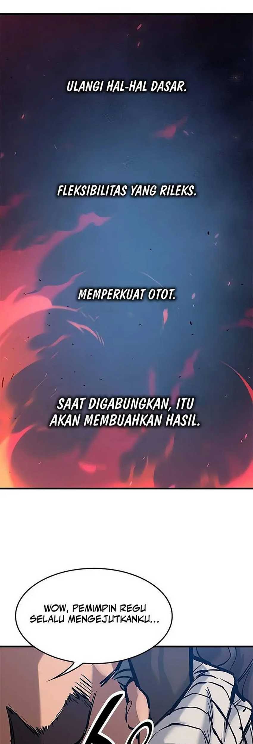 Eternally Regressing Knight chapter 40 halaman 21