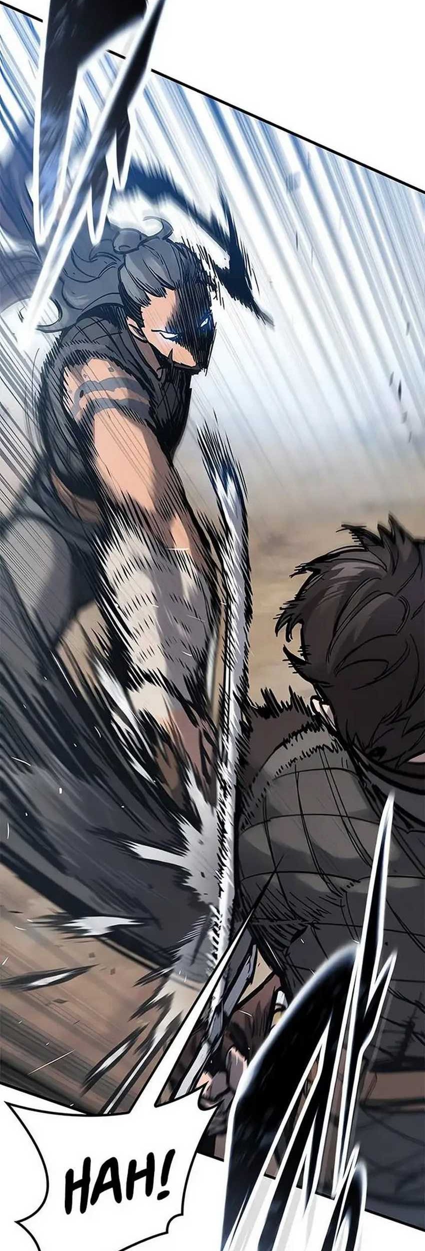 Eternally Regressing Knight chapter 40 halaman 24
