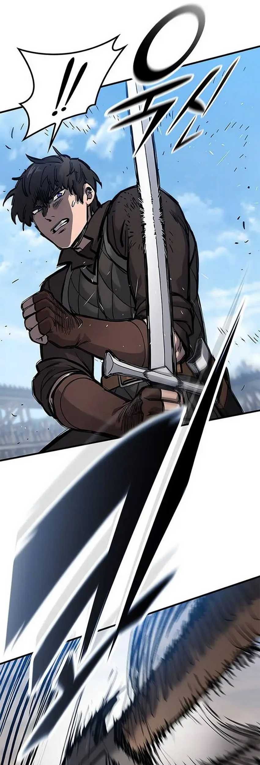 Eternally Regressing Knight chapter 40 halaman 26