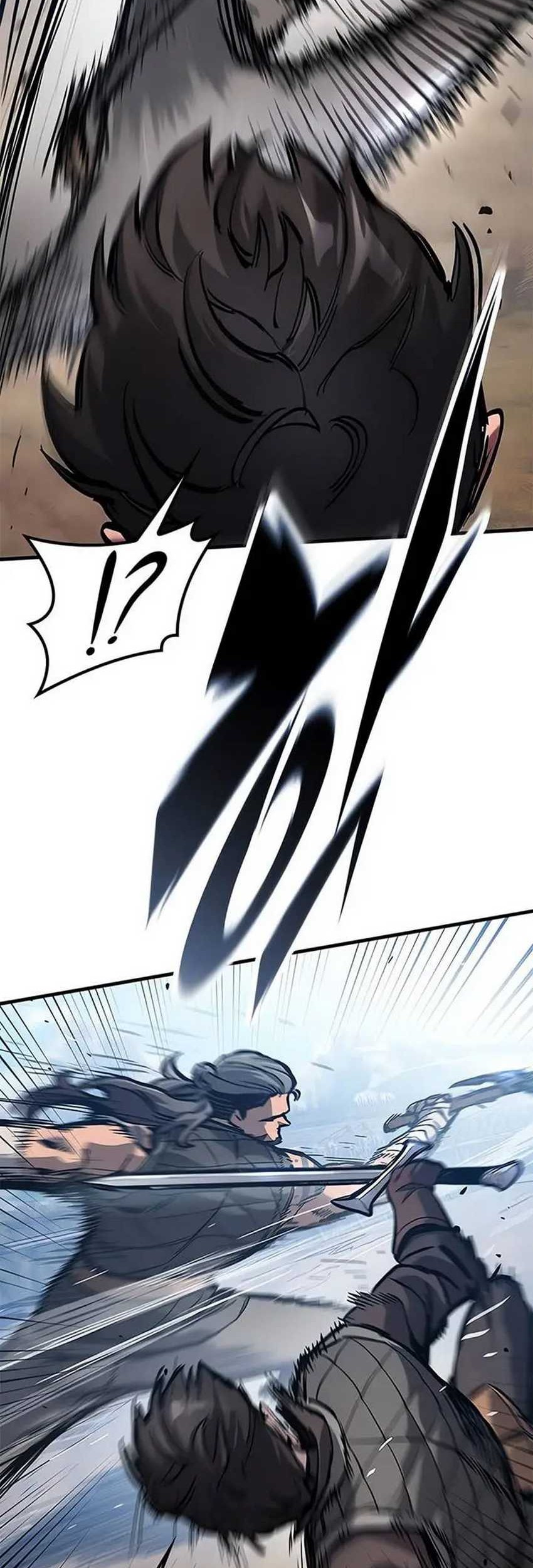Eternally Regressing Knight chapter 40 halaman 27