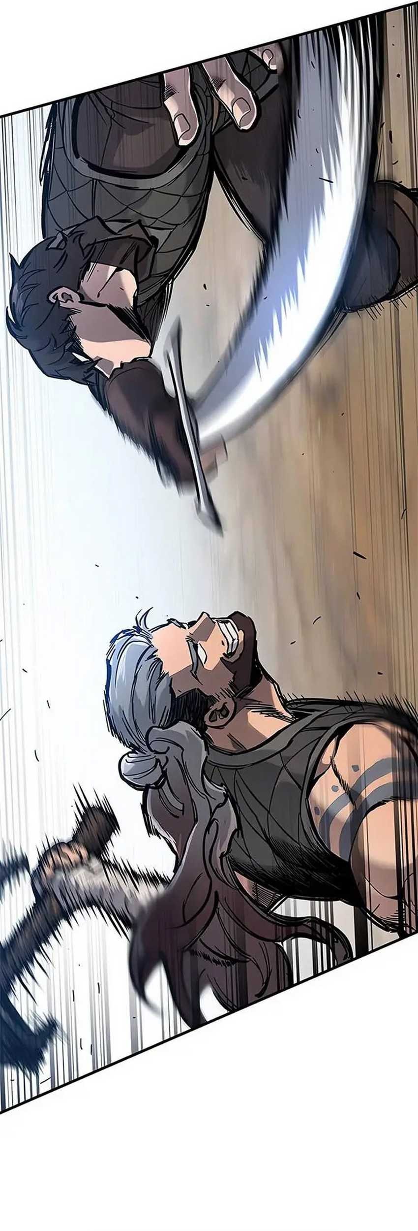 Eternally Regressing Knight chapter 40 halaman 30