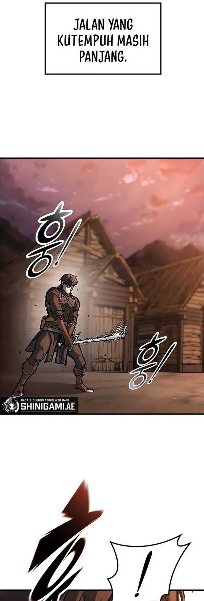 Eternally Regressing Knight chapter 40 halaman 31