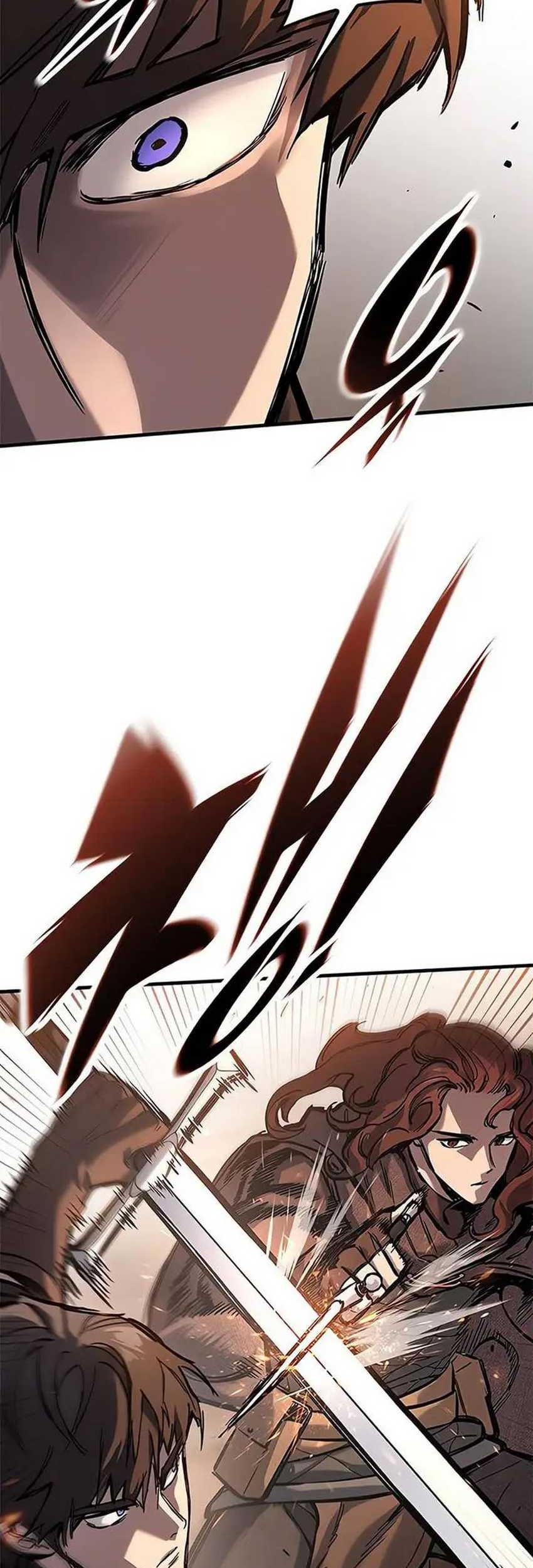 Eternally Regressing Knight chapter 40 halaman 32