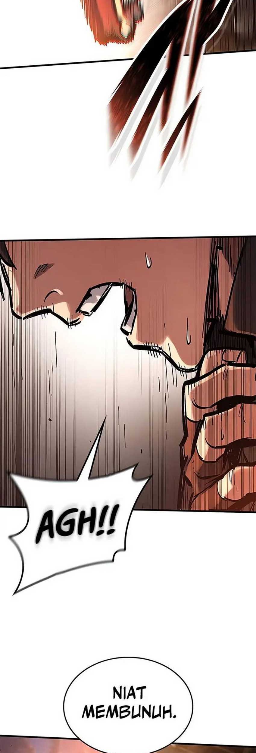 Eternally Regressing Knight chapter 40 halaman 36