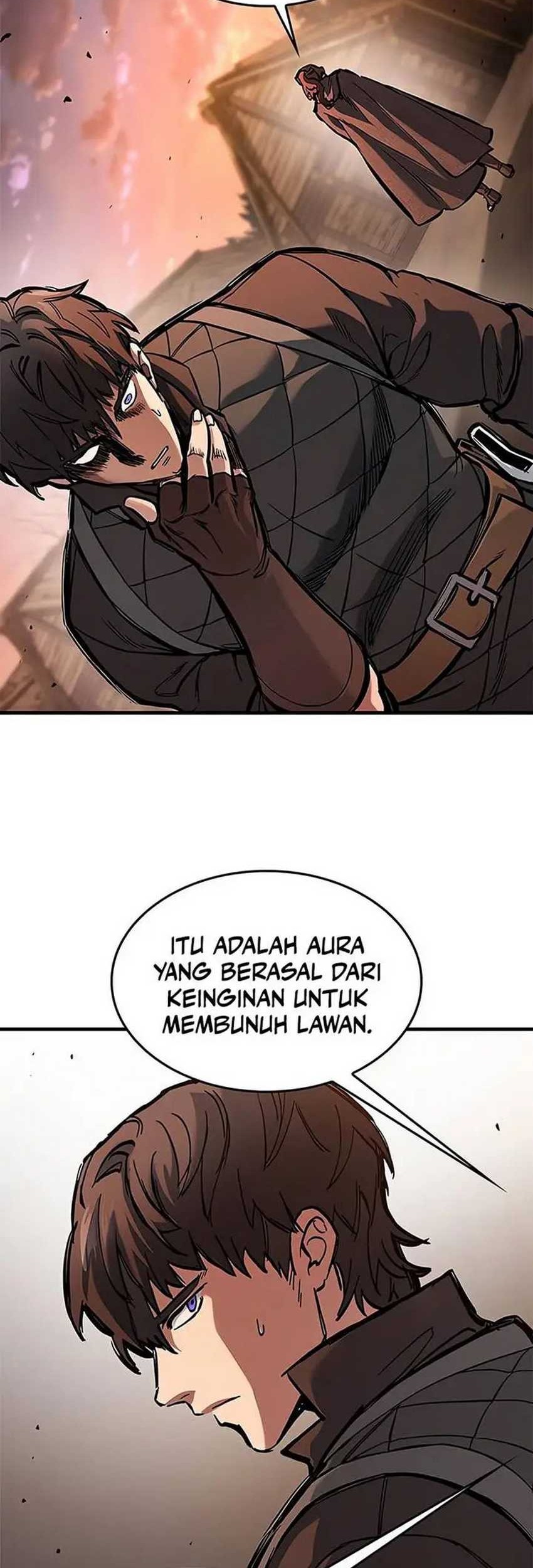 Eternally Regressing Knight chapter 40 halaman 37