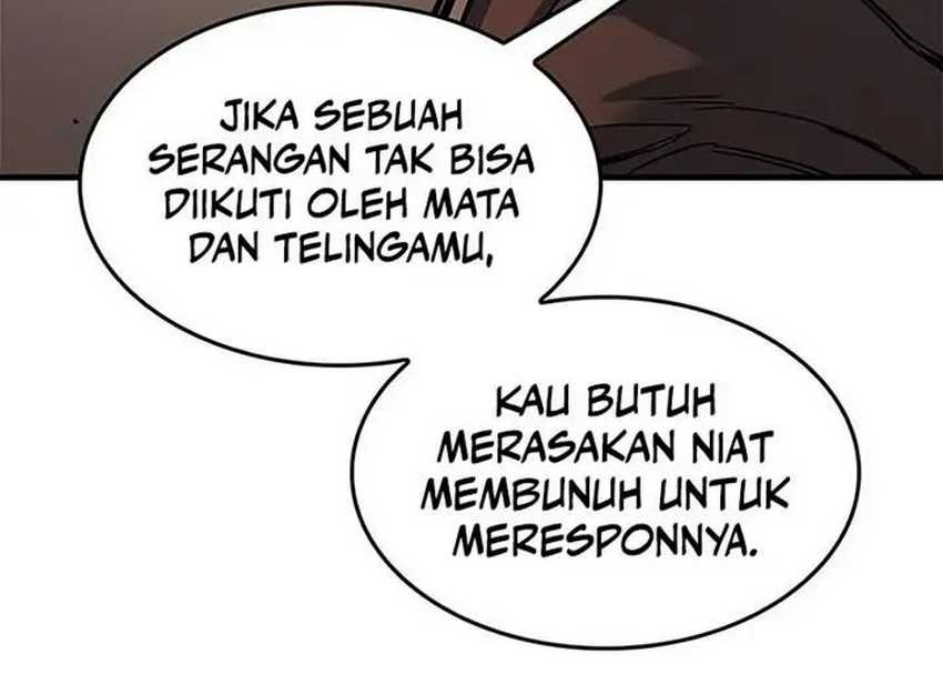 Eternally Regressing Knight chapter 40 halaman 38